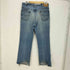 リーバイス Levis 縮率3% 刻印585 ブーツカットデニム 517? メンズ