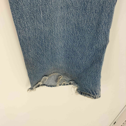 リーバイス Levis 縮率3% 刻印585 ブーツカットデニム 517? メンズ