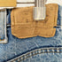 リーバイス Levis 縮率3% 刻印585 ブーツカットデニム 517? メンズ