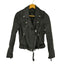 ザラ ZARA ダブルライダースジャケット レディース M