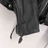 ザラ ZARA ダブルライダースジャケット レディース M