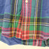 ギャップ Gap OLD L/S チェック柄BDシャツ メンズ JPN:L