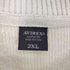 アヴィレックス AVIREX CREW NECK SLEEVE POCKET KNIT クルーネック スリーブ ポケット ニット メンズ 2XL