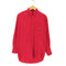 チャップスラルフローレン CHAPS RALPH LAUREN L/S 細畝コーデュロイBDシャツ メンズ JPN:S