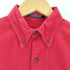 チャップスラルフローレン CHAPS RALPH LAUREN L/S 細畝コーデュロイBDシャツ メンズ JPN:S