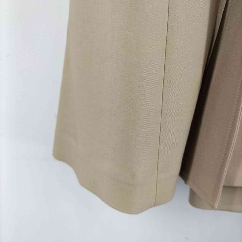 アプワイザーリッシェ Apuweiser riche マルチWAYケープトレンチコート レディース 1