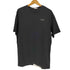 ワイスリー Y-3 20SS M CH1 GFX SS TEE バックプリント クルーネック Tシャツ メンズ import:M