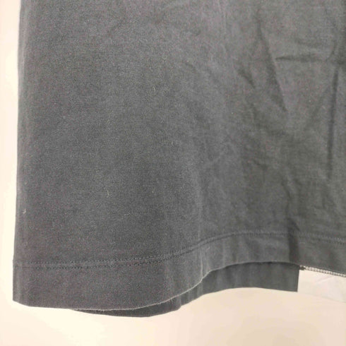 ワイスリー Y-3 20SS M CH1 GFX SS TEE バックプリント クルーネック Tシャツ メンズ import:M