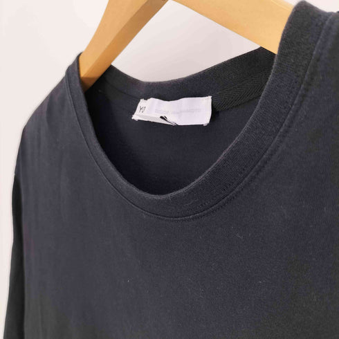 ワイスリー Y-3 20SS M CH1 GFX SS TEE バックプリント クルーネック Tシャツ メンズ import:M