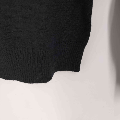 アニエスベー agnes b. PARIS 長袖 ボタンカーディガン レディース