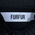 ファーファー furfur リブロングワンピース レディース FREE