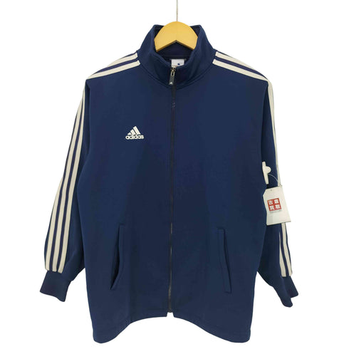 アディダス adidas 万国旗 トラックジャケット メンズ 160