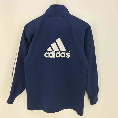 アディダス adidas 万国旗 トラックジャケット メンズ 160
