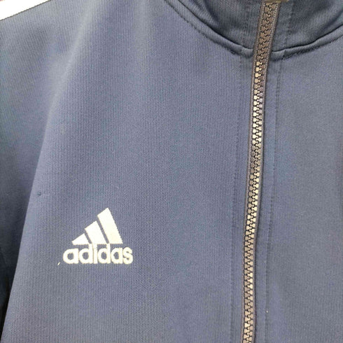 アディダス adidas 万国旗 トラックジャケット メンズ 160