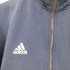 アディダス adidas 万国旗 トラックジャケット メンズ 160