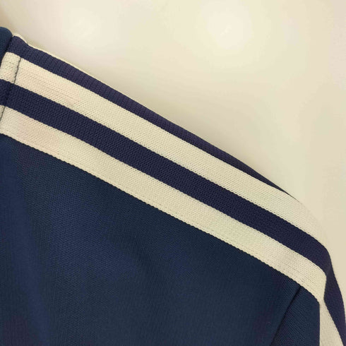 アディダス adidas 万国旗 トラックジャケット メンズ 160