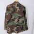 ユーエスアーミー U.S. ARMY 90S 96年製 ウッドランドカモコンバットジャケット ミリタリー BDU メンズ MEDIUM REGULAR
