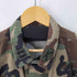 ユーエスアーミー U.S. ARMY 90S 96年製 ウッドランドカモコンバットジャケット ミリタリー BDU メンズ MEDIUM REGULAR