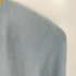 アニエスベー agnes b. PARIS クルーネックカーディガン レディース