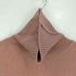 MUGUET open shoulder ribbon op オープンショルダー リボン ニットワンピース レディース FREE