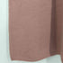 MUGUET open shoulder ribbon op オープンショルダー リボン ニットワンピース レディース FREE