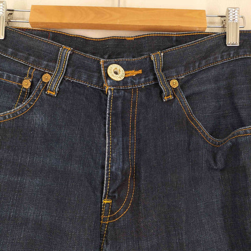 リーバイス Levis 503 ジップフライデニムパンツ メンズ 32X34