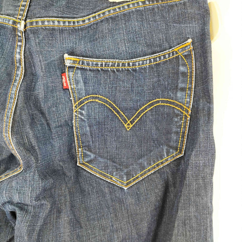 リーバイス Levis 503 ジップフライデニムパンツ メンズ 32X34