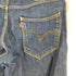 リーバイス Levis 503 ジップフライデニムパンツ メンズ 32X34