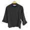 feerique 23aw ニードルストレッチラグランスリーブトップス レディース 2