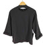 feerique 23aw ニードルストレッチラグランスリーブトップス レディース 2