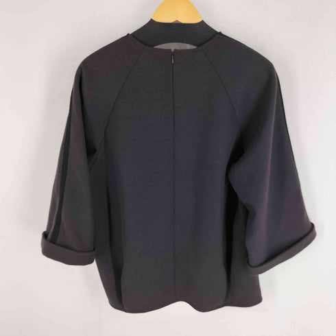 feerique 23aw ニードルストレッチラグランスリーブトップス レディース 2