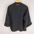 feerique 23aw ニードルストレッチラグランスリーブトップス レディース 2