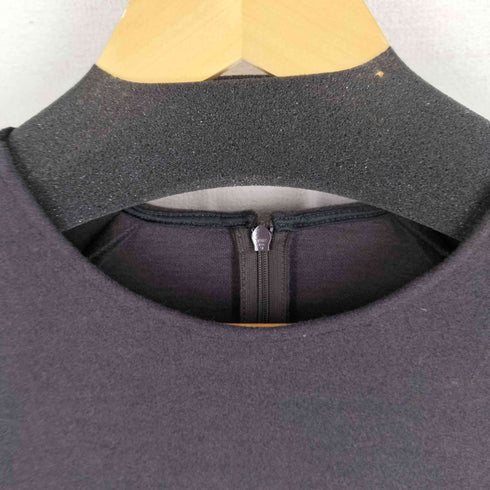 feerique 23aw ニードルストレッチラグランスリーブトップス レディース 2