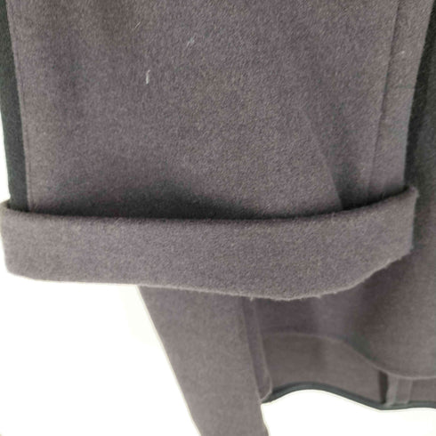 feerique 23aw ニードルストレッチラグランスリーブトップス レディース 2