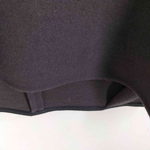 feerique 23aw ニードルストレッチラグランスリーブトップス レディース 2