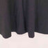 アニエスベー agnes b. PARIS フランス製 ストレッチ ウールフレアスカート レディース JPN:38