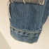 リーバイス Levis ビンテージフィットパッチワークトラッカージャケット メンズ JPN:L
