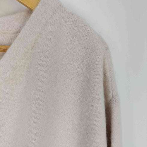 スナイデル snidel ラクーンニットカーディガン レディース ONE SIZE
