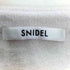 スナイデル snidel ラクーンニットカーディガン レディース ONE SIZE