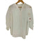 ジャスグリッティー JUSGLITTY 21SS パールボタンブラウス レディース JPN:2