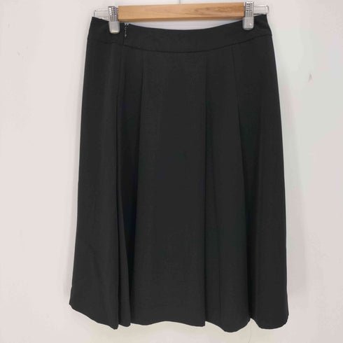 アニエスベー agnes b. PARIS プリーツスカート レディース JPN:38