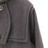 コリスコ CORISCO ウール混 ダッフルコート メンズ JPN:M