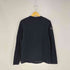 ナパピリ NAPAPIJRI 国旗 U.S. AIR FORCE ワッペン ロングスリーブTシャツ ロンT メンズ import:S