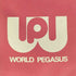 WORLD PEGASUS スクールバッグ スクバ レディース