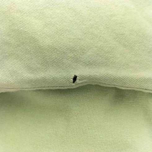 ポロジーンズカンパニーラルフローレン POLO JEANS COMPANY RALPH LAUREN ロゴ刺しゅうハーフジップ シャツ メンズ