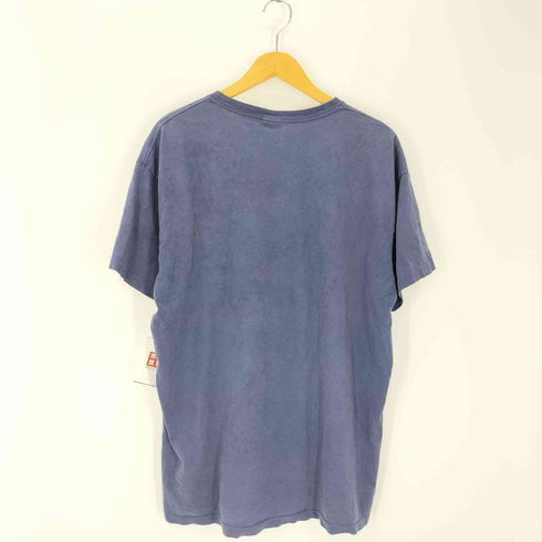 ポロバイラルフローレン Polo by RALPH LAUREN S/S SUMMER プリントTシャツ メンズ JPN:L