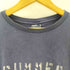 ポロバイラルフローレン Polo by RALPH LAUREN S/S SUMMER プリントTシャツ メンズ JPN:L