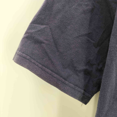 ポロスポーツラルフローレン POLO SPORT RALPH LAUREN 襟ロゴ VネックラグランTシャツ メンズ JPN:L