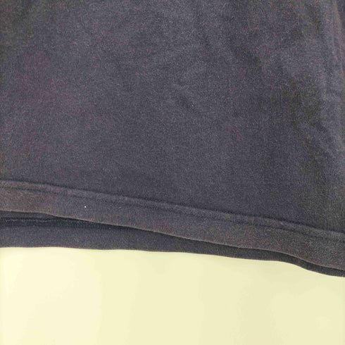 ポロスポーツラルフローレン POLO SPORT RALPH LAUREN 襟ロゴ VネックラグランTシャツ メンズ JPN:L