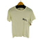 エムエイチエル MHL. PRINTED COTTON JERSEY LOGO T-SHIRT メンズ import:S